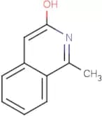 1-Methylisoquinolin-3-ol