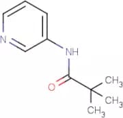N-(Pyridin-3-yl)pivalamide