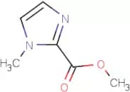 Methyl 1-methyl-1H-imidazole-2-carboxylate