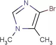 4-Bromo-1,5-dimethylimidazole