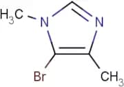 5-Bromo-1,4-dimethylimidazole