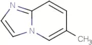 6-Methylimidazo[1,2-a]pyridine