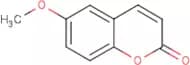 6-Methoxy-2H-chromen-2-one