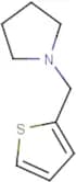 1-(Thiophen-2-ylmethyl)pyrrolidine