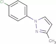 1-(4-Chlorophenyl)-3-methyl-1H-pyrazole