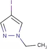 1-Ethyl-4-iodo-1H-pyrazole