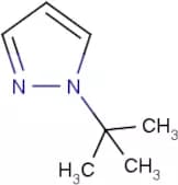 1-tert-Butyl-1H-pyrazole