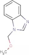 1-(Methoxymethyl)benzoimidazole