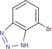 7-Bromo-1H-benzo[d][1,2,3]triazole