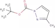 tert-Butyl 3-methylpyrazole-1-carboxylate