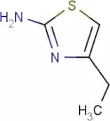 2-Amino-4-ethylthiazole