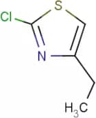 2-Chloro-4-ethylthiazole