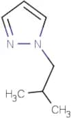 1-Isobutyl-1H-pyrazole