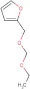 2-(Ethoxymethoxy)methylfuran
