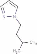 1-(3-Methylbutyl)pyrazole