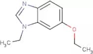 6-Ethoxy-1-ethylbenzimidazole
