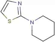 2-Piperidinothiazole