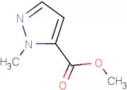 Methyl 2-methylpyrazole-3-carboxylate