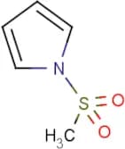 1-Methanesulfonylpyrrole