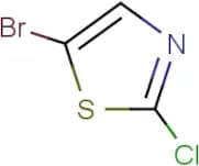 5-Bromo-2-chloro-1,3-thiazole