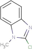 2-Chloro-1-methyl-1,3-benzodiazole