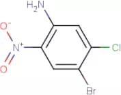 4-Bromo-5-chloro-2-nitroaniline