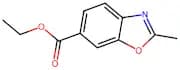 Ethyl 2-methylbenzo[d]oxazole-6-carboxylate