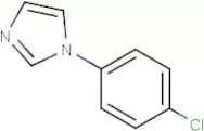 1-(4-Chlorophenyl)imidazole