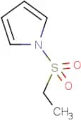 1-(Ethanesulfonyl)pyrrole