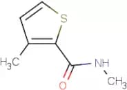 N,3-Dimethylthiophene-2-carboxamide