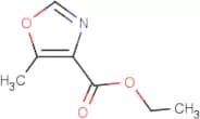 ethyl 5-methyl-1,3-oxazole-4-carboxylate