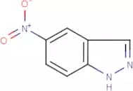 5-Nitro-1H-indazole