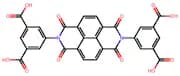 5,5'-(1,3,6,8-Tetraoxo-1,3,6,8-tetrahydrobenzo[lmn][3,8]phenanthroline-2,7-diyl)diisophthalic acid