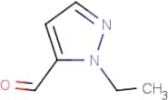 2-Ethylpyrazole-3-carbaldehyde