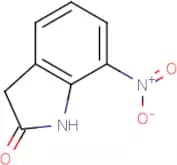7-Nitrooxindole