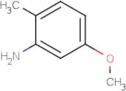 5-Methoxy-2-methylaniline