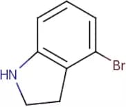 4-Bromoindoline