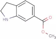 Methyl indoline-6-carboxylate