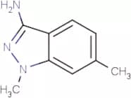 1,6-Dimethylindazol-3-amine