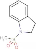 1-Methanesulfonylindoline