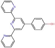 4'-(4-Hydroxyphenyl)-2,2':6',2''-terpyridine