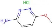 6-Methoxypyridazin-3-amine hydrochloride