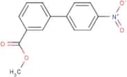 Methyl 4-nitro-[1,1'-biphenyl]-3-carboxylate