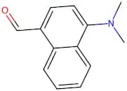 4-(Dimethylamino)-1-naphthaldehyde