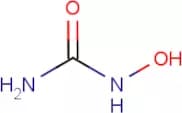 1-Hydroxyurea