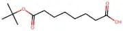 8-(tert-Butoxy)-8-oxooctanoic acid