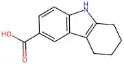 2,3,4,9-Tetrahydro-1H-carbazole-6-carboxylic acid