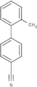 4-(2-Methylphenyl)benzonitrile