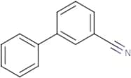 3-Phenylbenzonitrile
