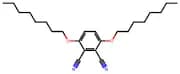 3,6-Dioctyloxyphthalonitrile